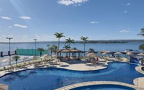 Flat 337 Vista Lago No Lake Side